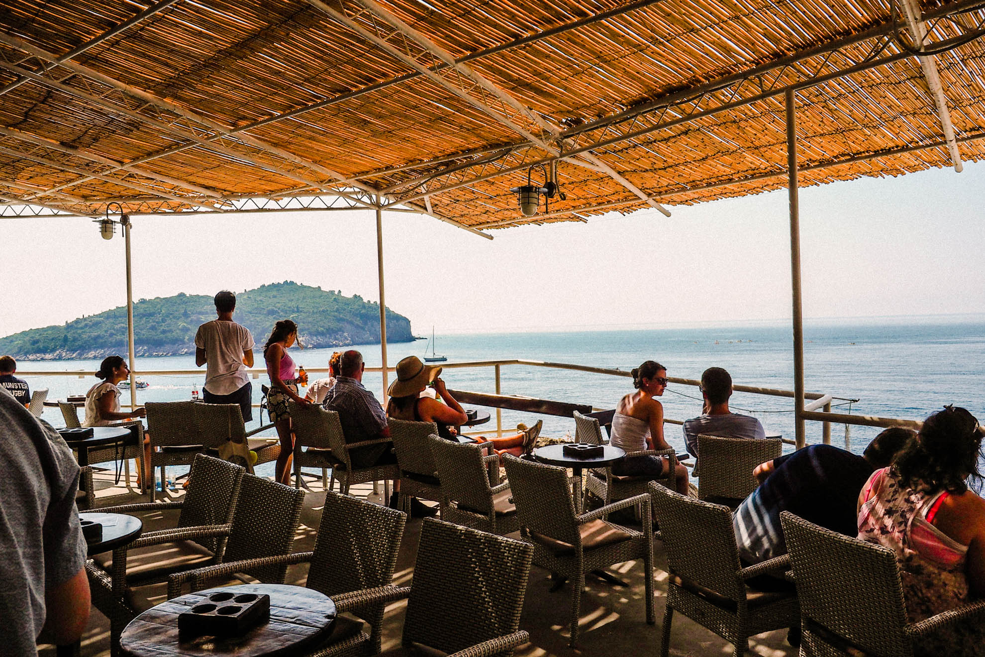 The Best Restaurants in Dubrovnik, Croatia: Where to Eat and Drink in Dubrovnik