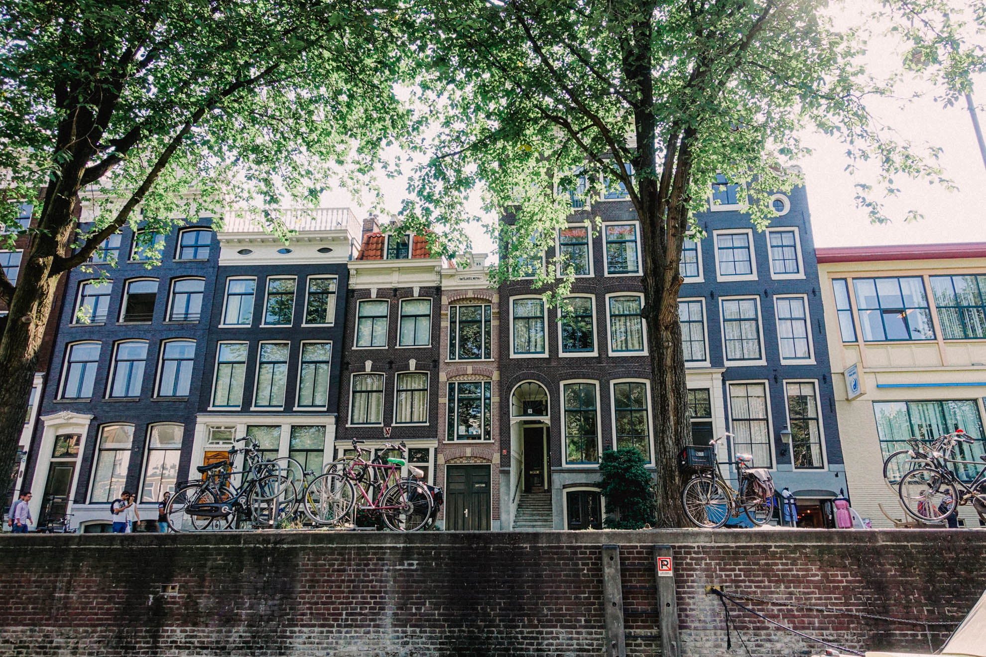 Ten Awesome Things to do in Amsterdam