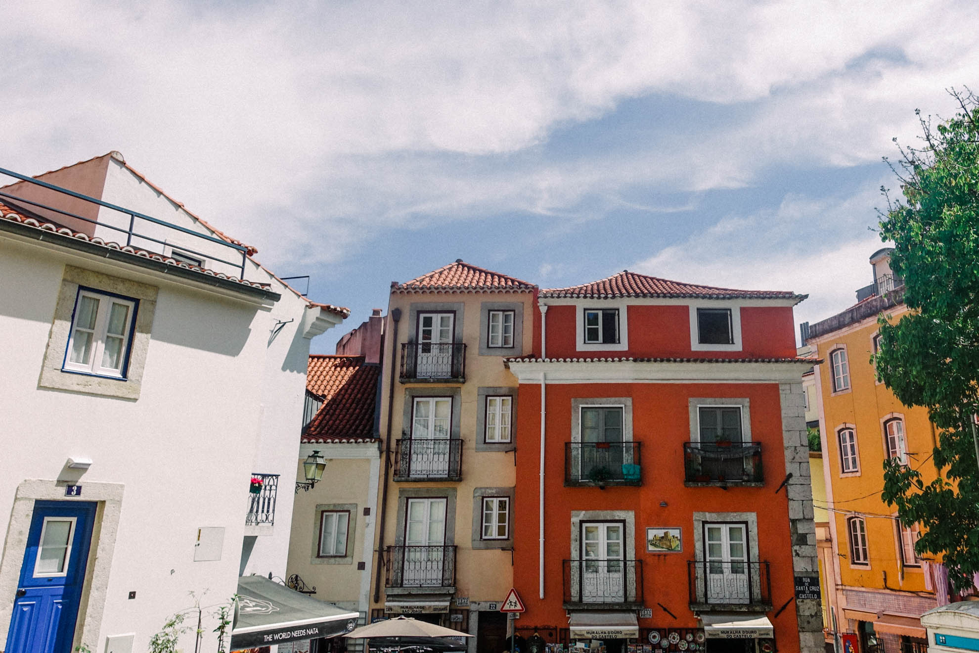 Why Lisbon is worth visting
