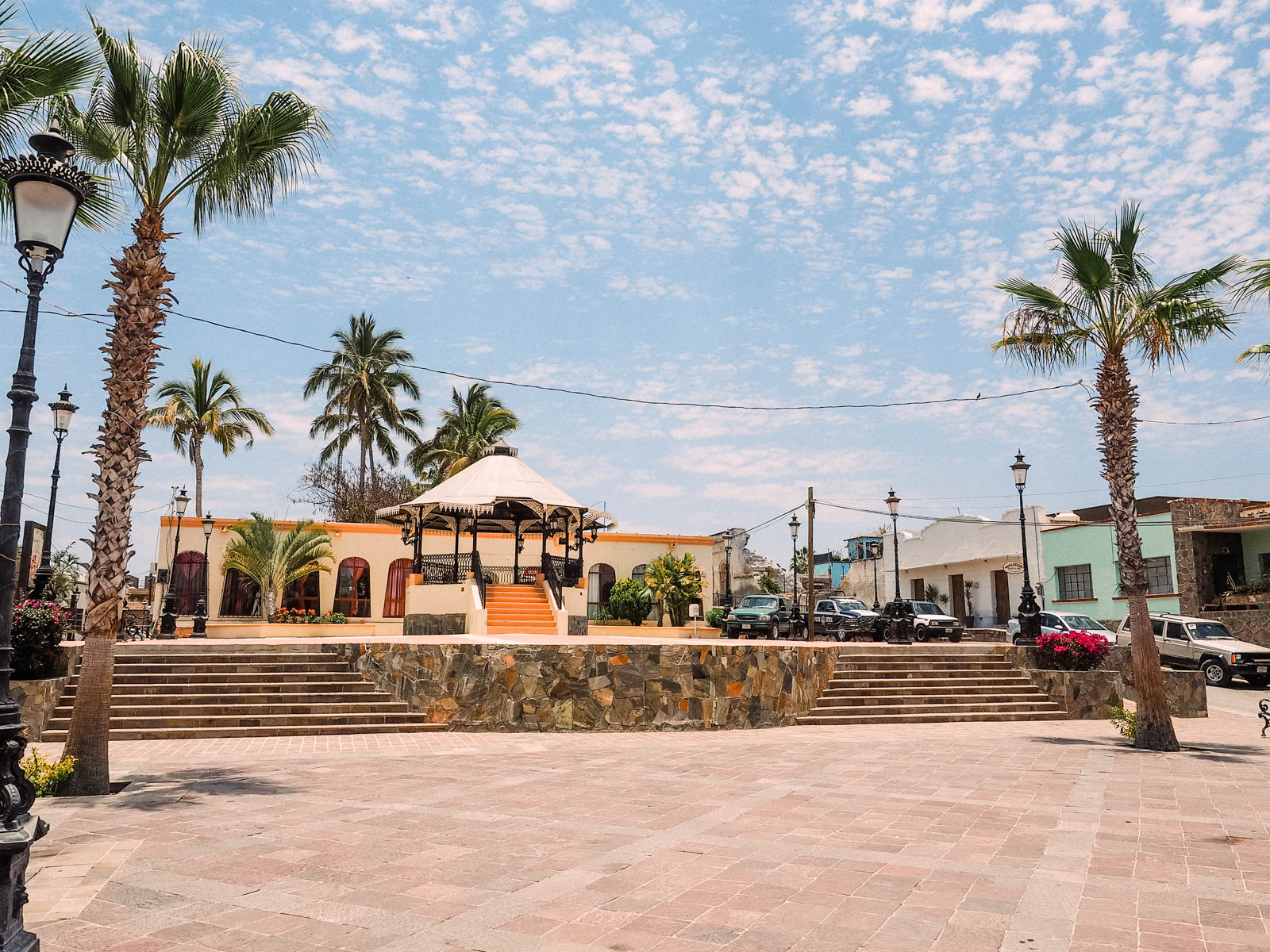 Day Trip from Cabo to Todos Santos, Baja California Travels and Treats