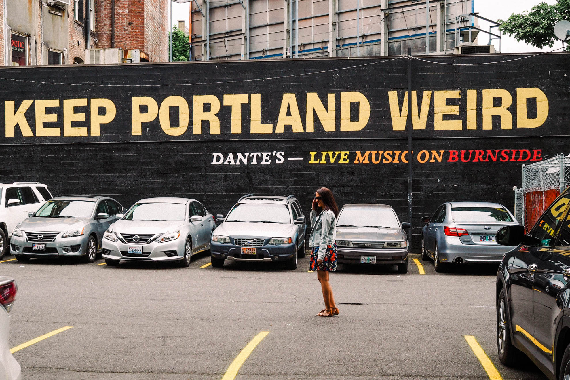 Portland, Oregon photos