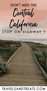What to do in Cambria, California. Cambria restaurants, sights, and stops you don't want to miss!
