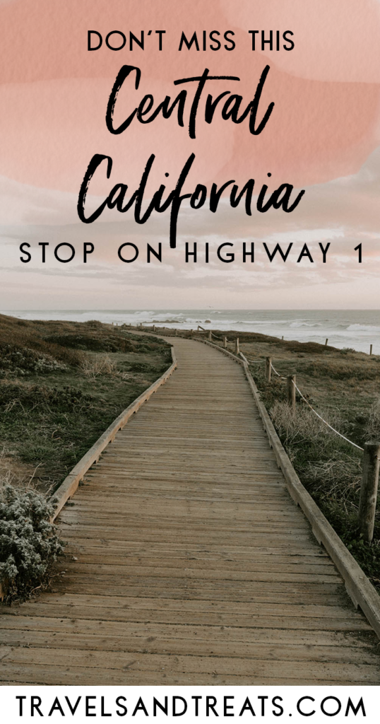 What to do in Cambria, California. Cambria restaurants, sights, and stops you don't want to miss!