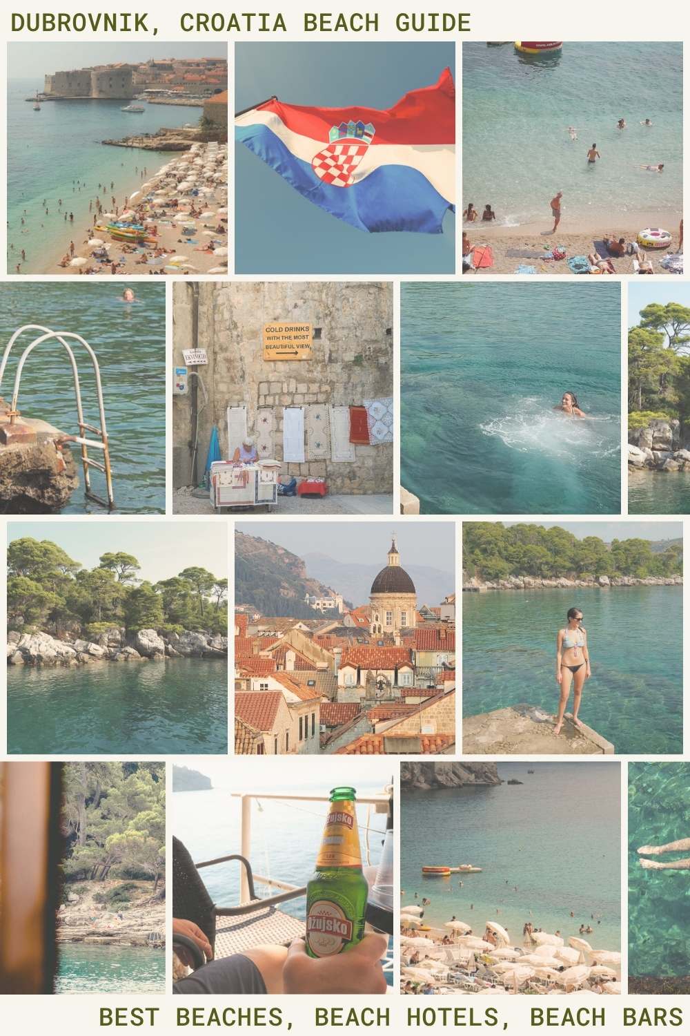 Pinterest Hidden Image