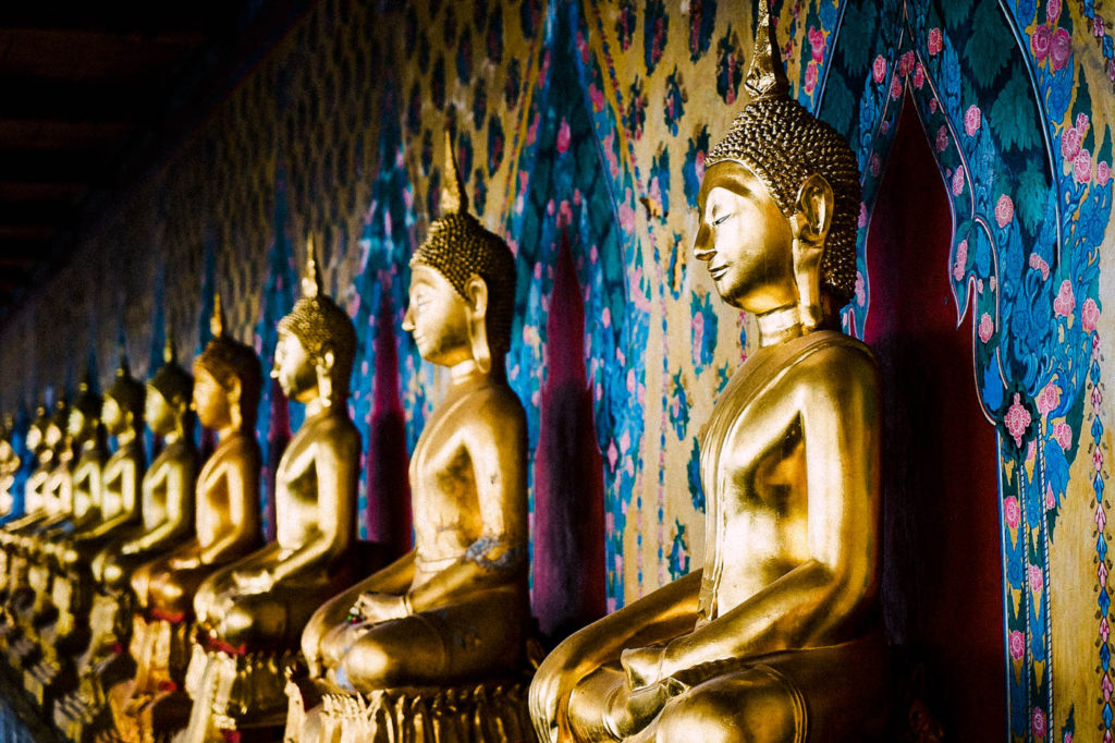 Bangkok tours to Wat Arun