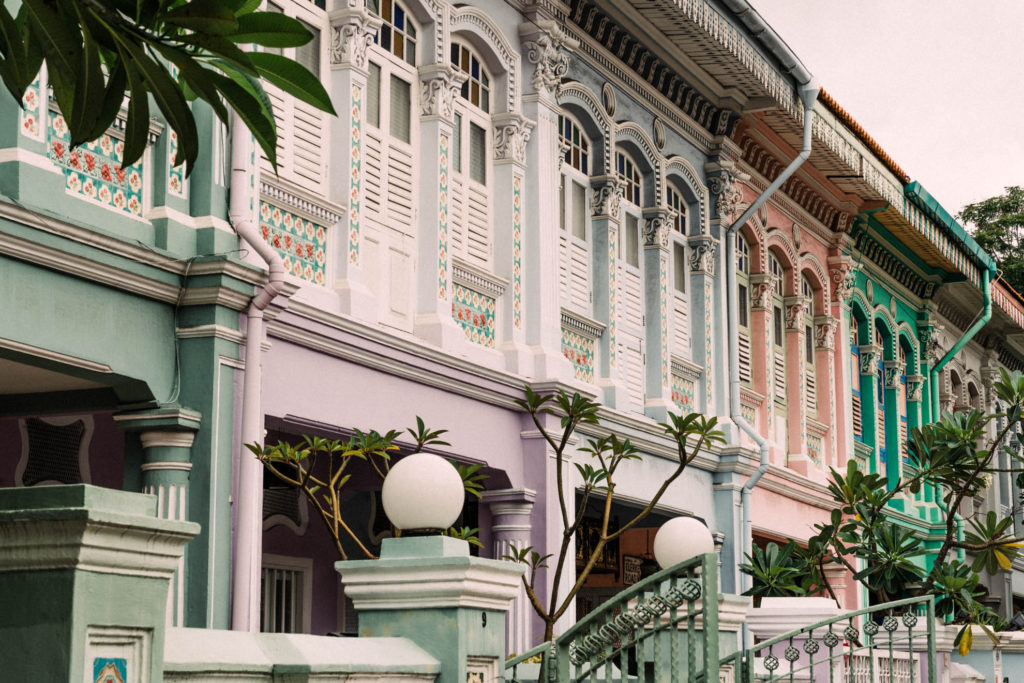 20 Most Instagram-worthy Places in Singapore - TheSmartLocal