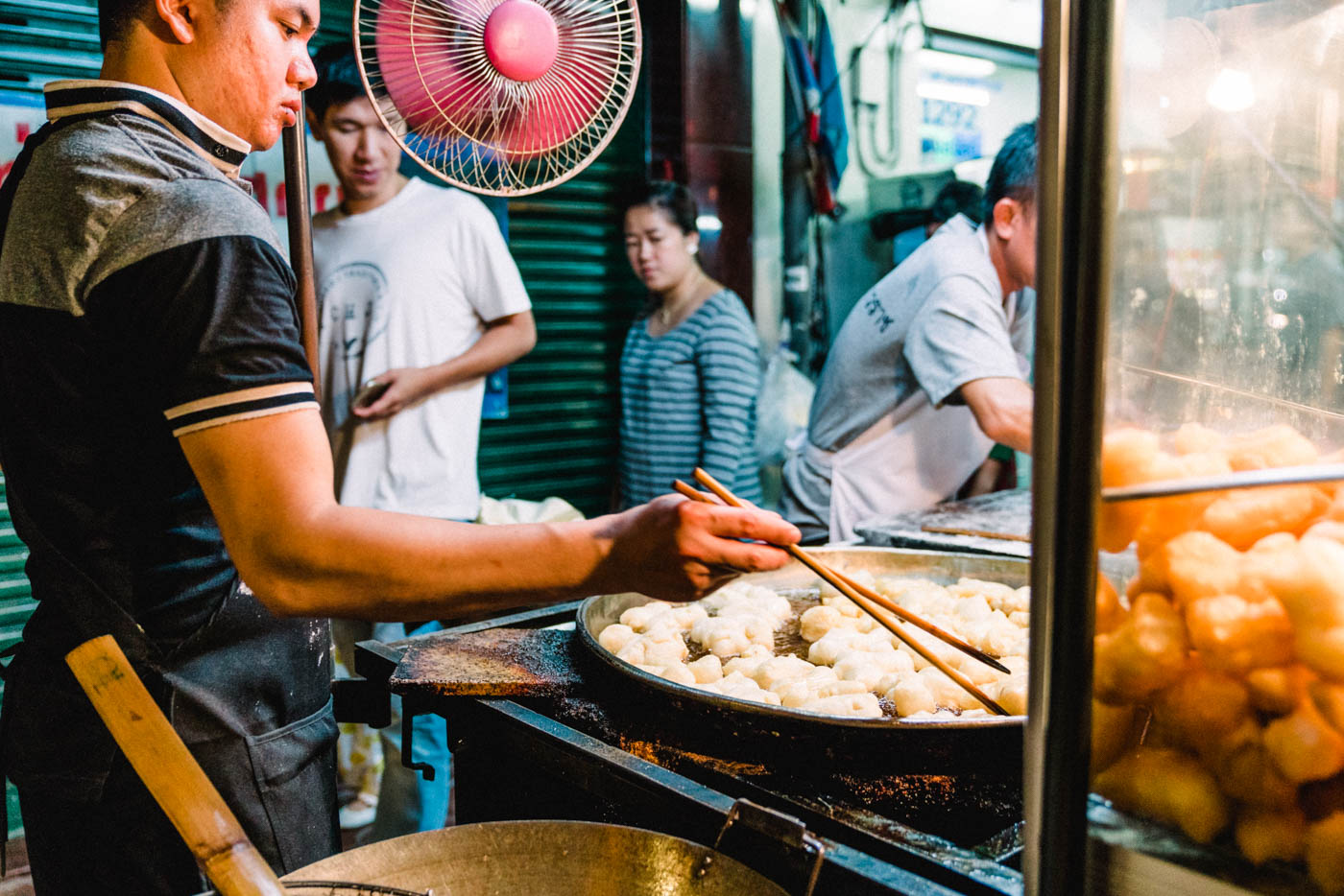 Street Food Tour Bangkok And The Bangkok Must Eat Dishes Travels And Treats 6905