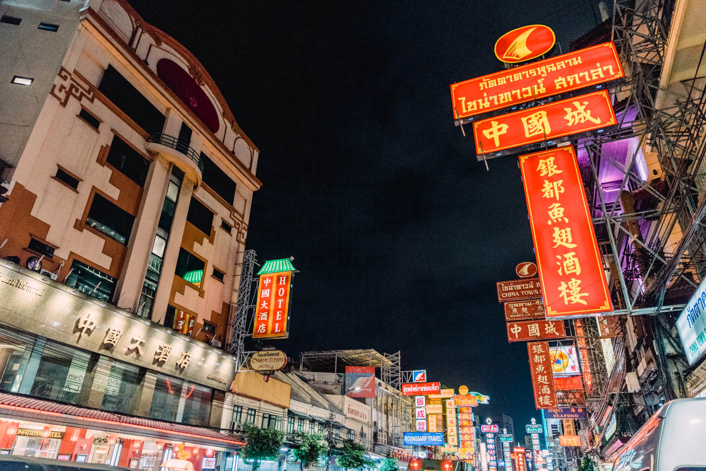 What To Do In Bangkok Reddit