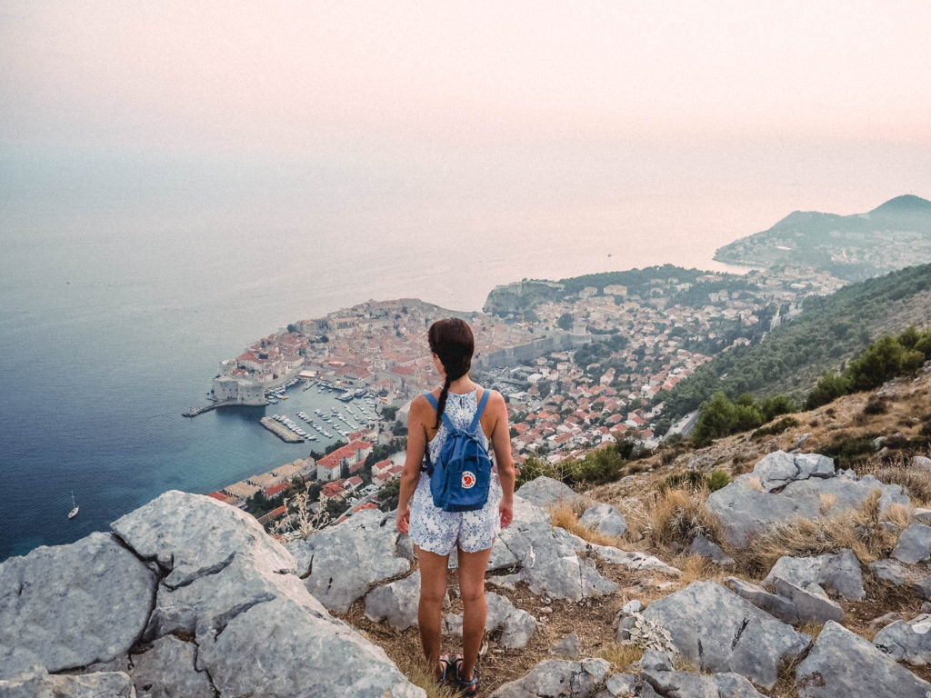 Dubrovnik Photos and Instagram-Worthy Places in Dubrovnik, Croatia