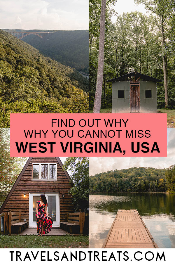 Plan a trip to West Virginia: The best adventure resorts in West Virginia, USA