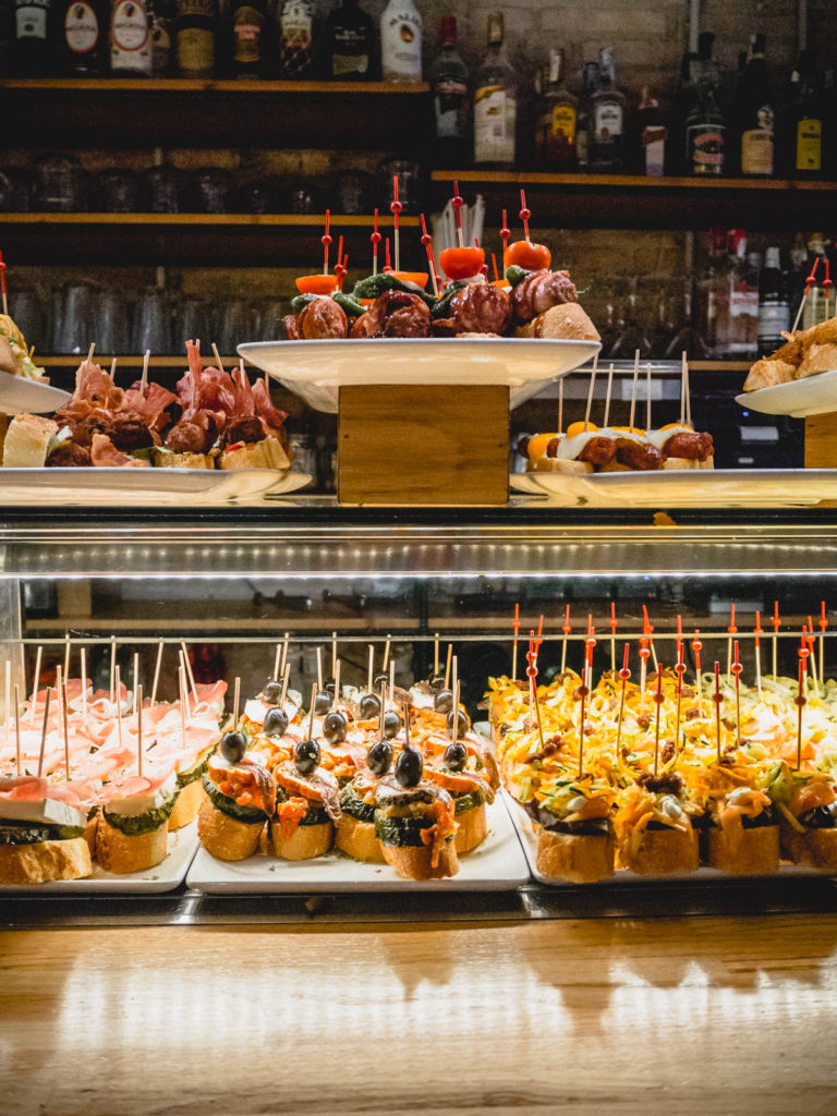 La Tasqueta de Blai Barcelona: Barcelona Foodie Guide