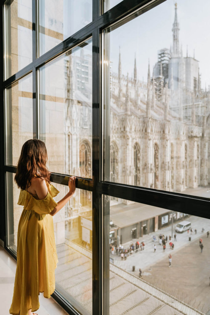 What to do in Milan, Italy: A One-Day Milan Itinerary