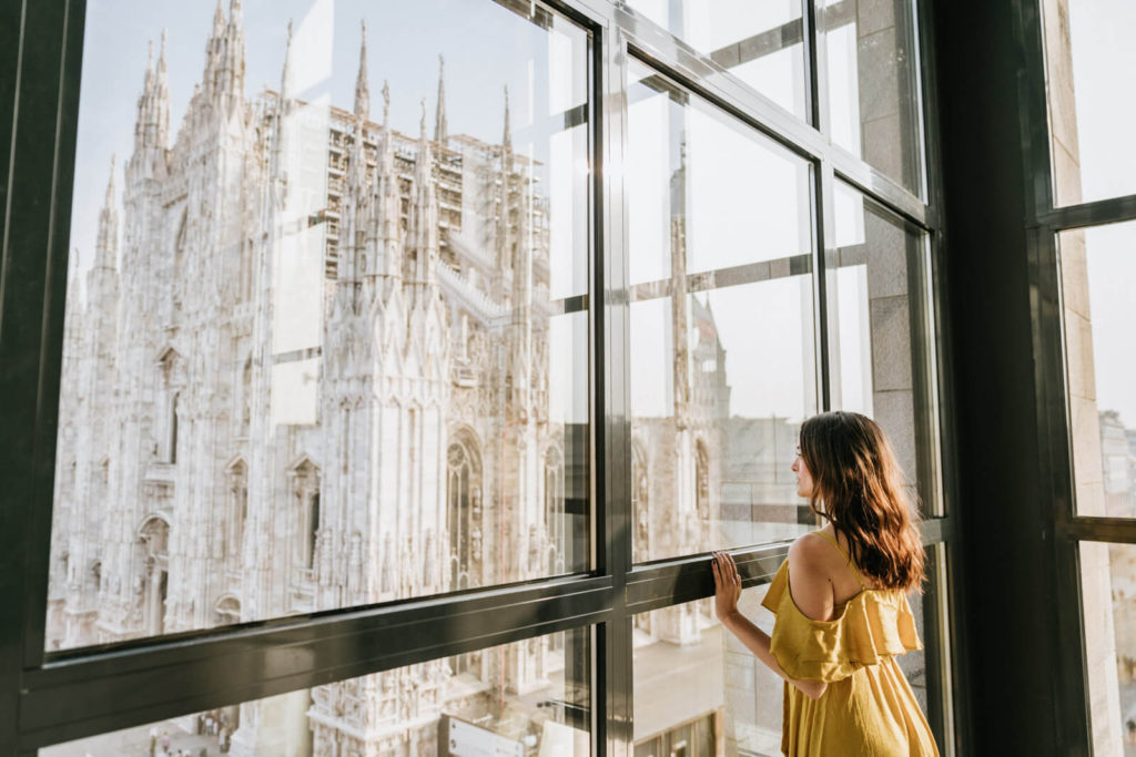 One Day in Milan, Italy: 24 Hours in Milan