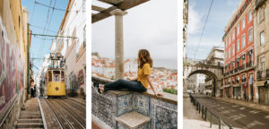 2-Day Lisbon Itinerary