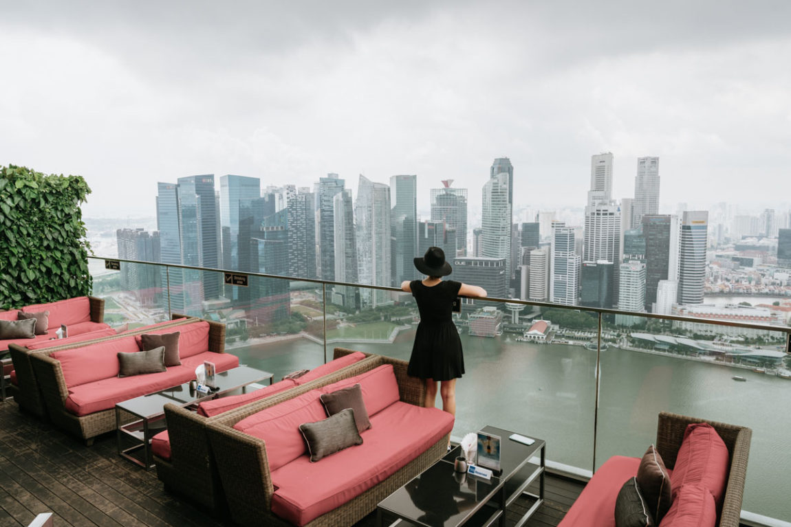 4 Days In Singapore: The Ultimate Singapore Itinerary – Travels And Treats