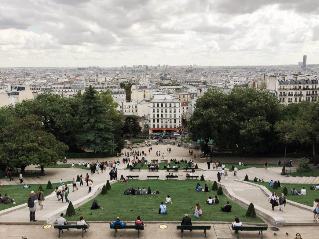 The Best Photo Spots in Paris: Photography Locations You Don’t Want to ...