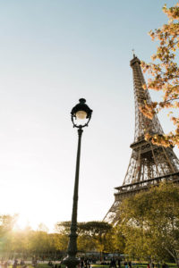 Photo spot in Paris at the Eiffel Tower