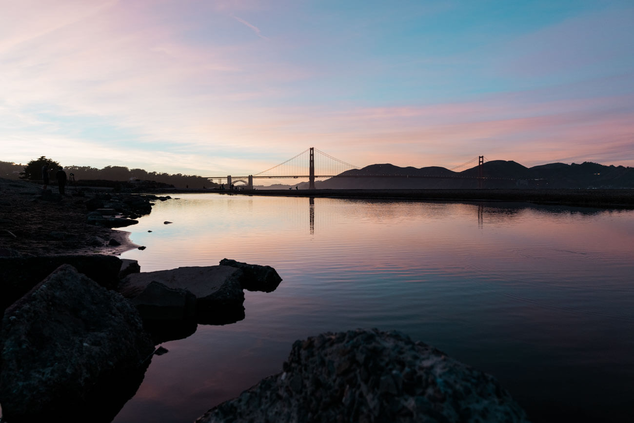 Best San Francisco Photo Spots