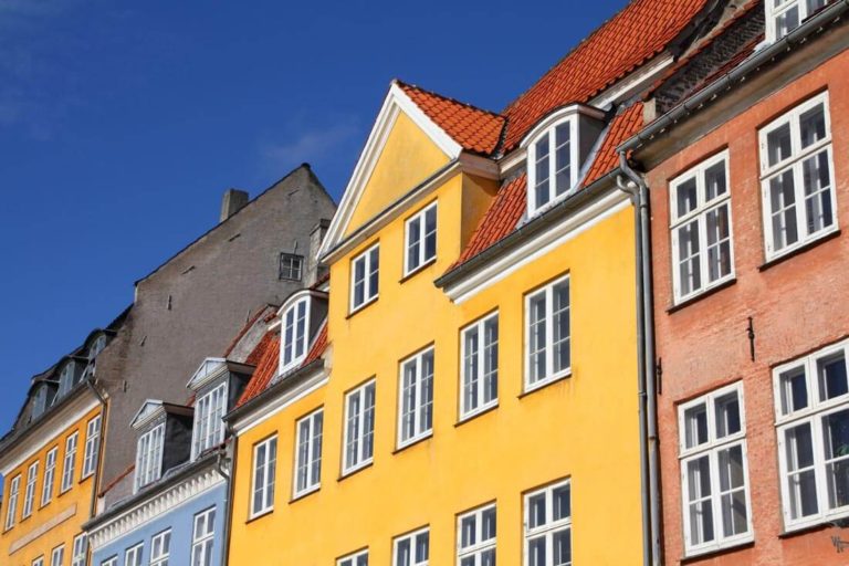 One Day in Copenhagen: The Perfect Itinerary For 24 Hours – Travels and ...