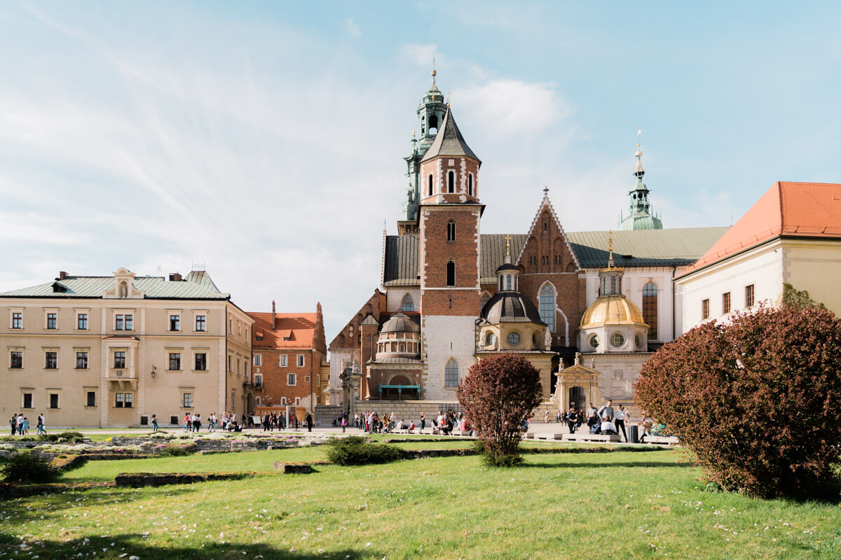 One Day In Krakow: The Perfect 24-hour Krakow Itinerary – Travels And 